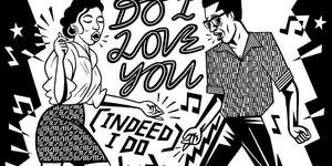 Do I Love You (Indeed I Do)