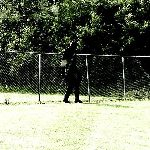 Left Before Your Set