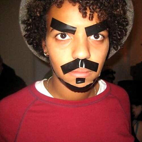 Wouldn't Mama Be Proud