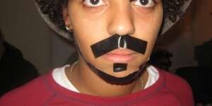 Wouldn't Mama Be Proud