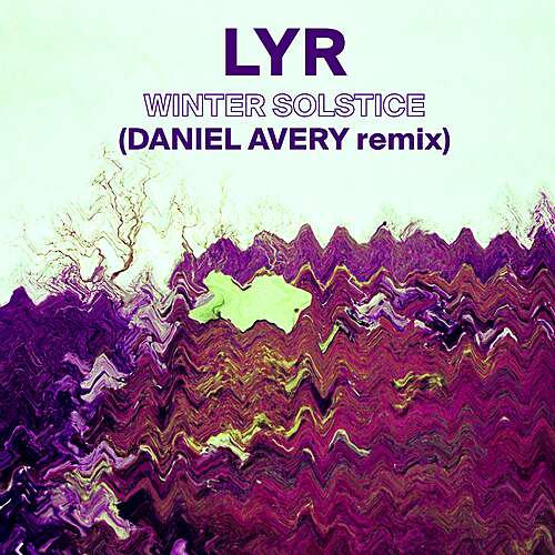Winter Solstice (Daniel Avery Remix)