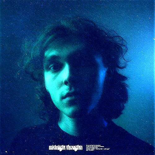 Midnight Thoughts EP