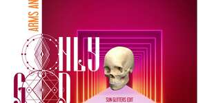 only god forgives (Sun Glitters Edit)