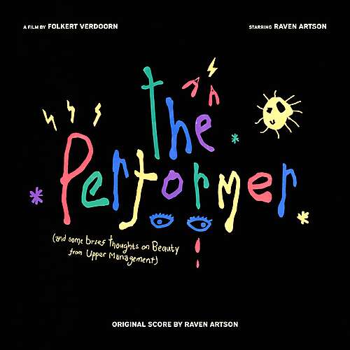 The Performer (Original Motion Picture Soundtrack)
