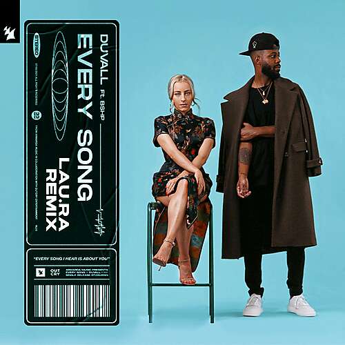 Every Song (lau.ra Remix)