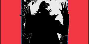 Dopamine (Negative Gemini Remix)