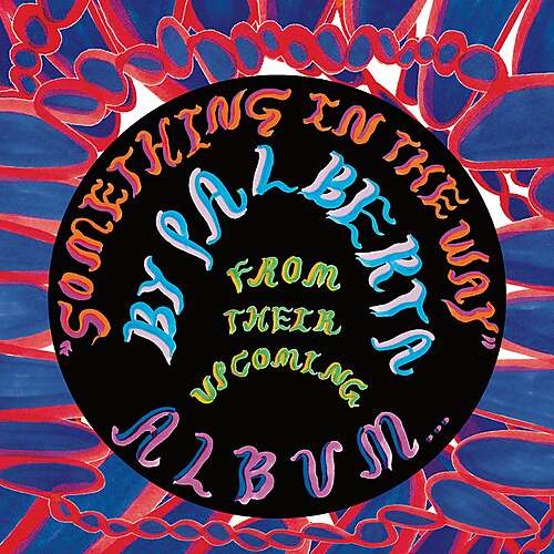 Something in the Way