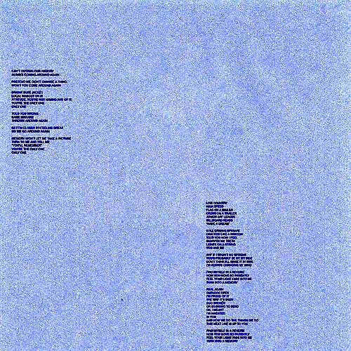 Around Again / Junior Day League