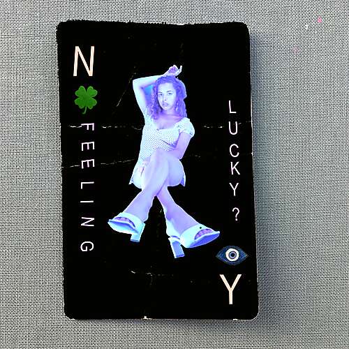 Feeling Lucky? (Remix)