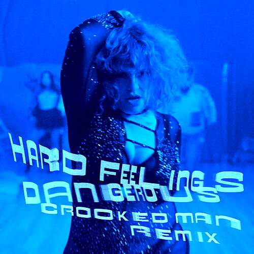 Dangerous (Remixes)
