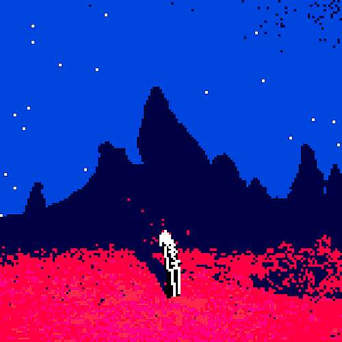 Kyoto (Glitch Gum Remix)