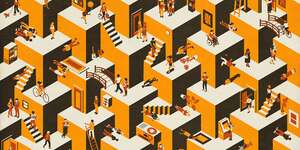 What Were You Hoping to Find?