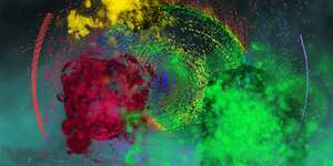 ACAB (Bored Lord's All Cops Do Not Go To Heaven Mix)