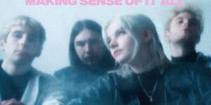 making sense of it all