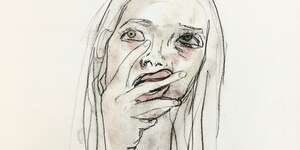 'Til I Start Speaking