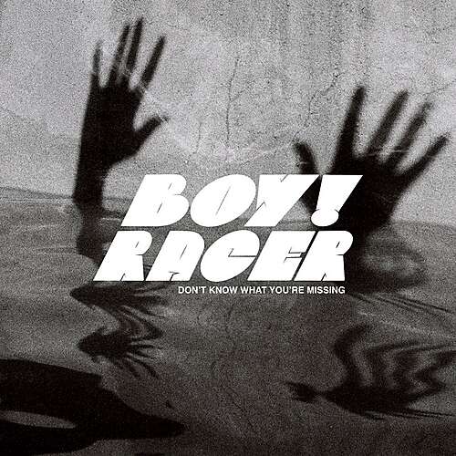 Don't Know What You're Missing