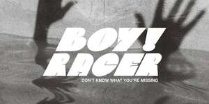 Don't Know What You're Missing