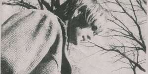 Sound from out the Window