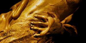 Be My Muse (Gold Edit)