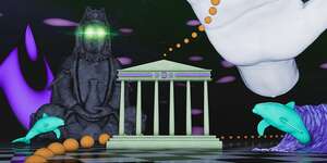 Seventy Days Of Déjà Vu