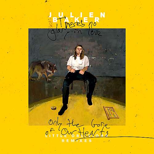 Ringside (Gordi Remix)