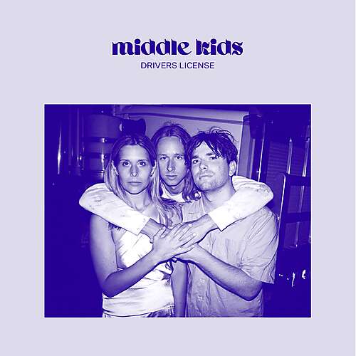 Driver's License (triple j Like A Version)