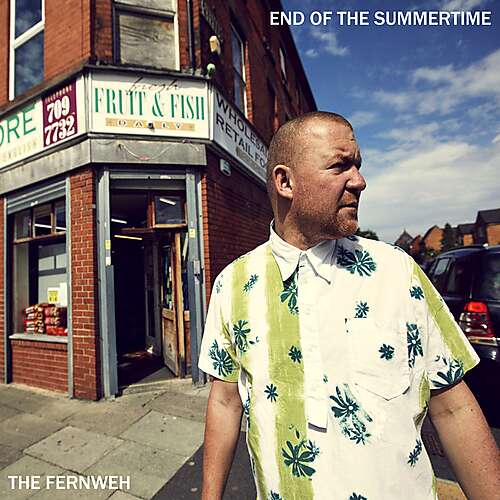 End Of The Summertime