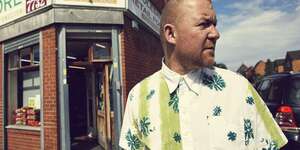 End Of The Summertime