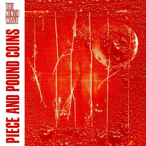 Piece and Pound Coins