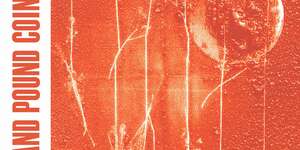 Piece and Pound Coins