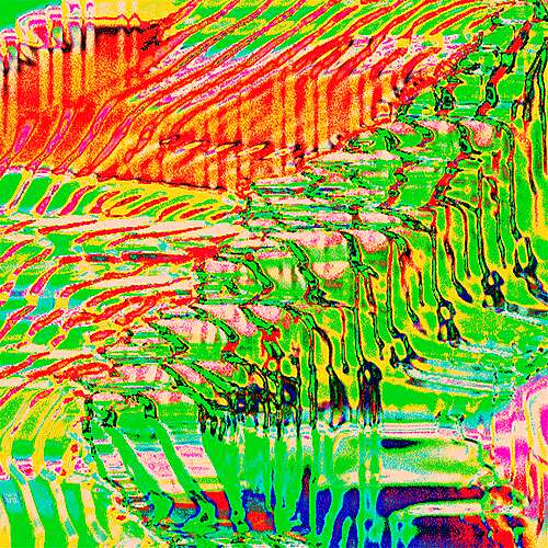 Pace (Moses Boyd Remix)