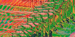 Pace (Moses Boyd Remix)