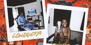 Right Together (feat. Rachel Chinouriri)