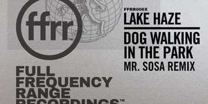 Dog Walking in The Park (Mr Sosa Remix)