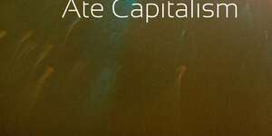 The Man Who Ate Capitalism