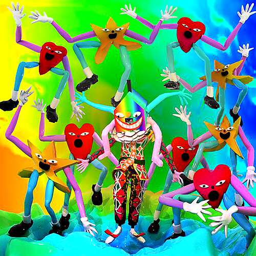 When You Have a Block Make It a Sphere