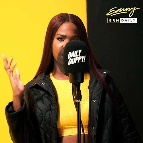 Daily Duppy (Don't Cry)