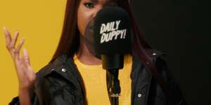 Daily Duppy (Don't Cry)