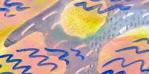 Dusty Glass (Feat. Fran)