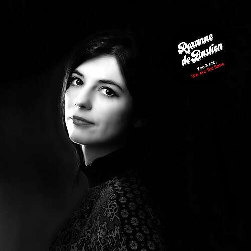 You & Me, We Are The Same