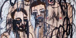 An Annihilation of the Self