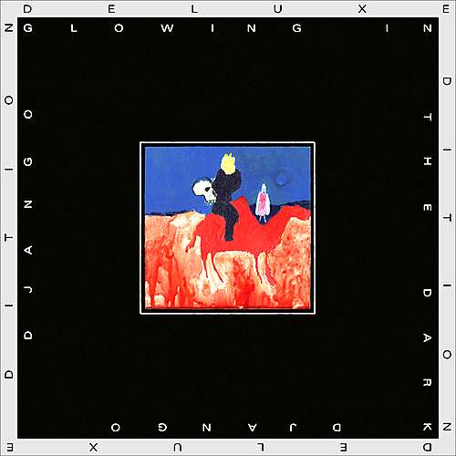 Glowing in the Dark (Deluxe Edition)