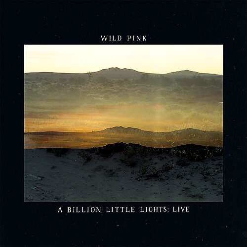 A Billion Little Lights (Live)