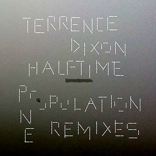 Halftime (Population One Remixes)