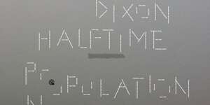 Halftime (Population One Remixes)