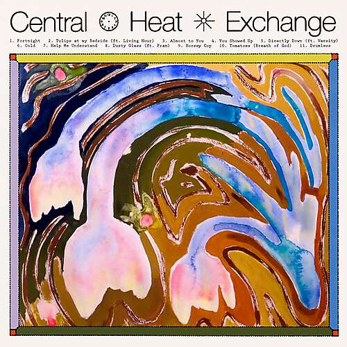 Central Heat Exchange