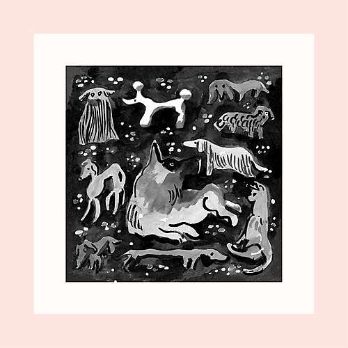 Phylax Society Remixes