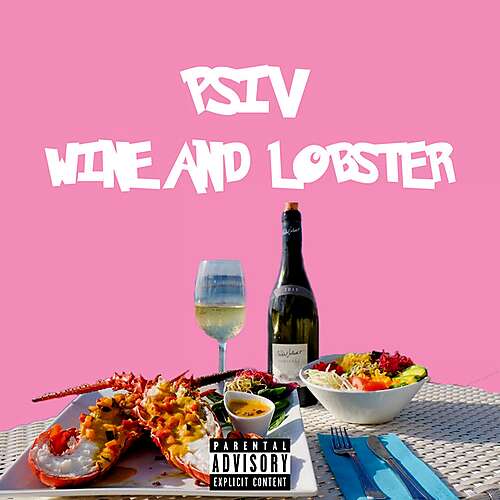 Wine & Lobster