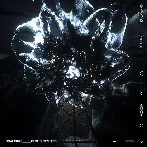 The Perimeter (object blue Remix)