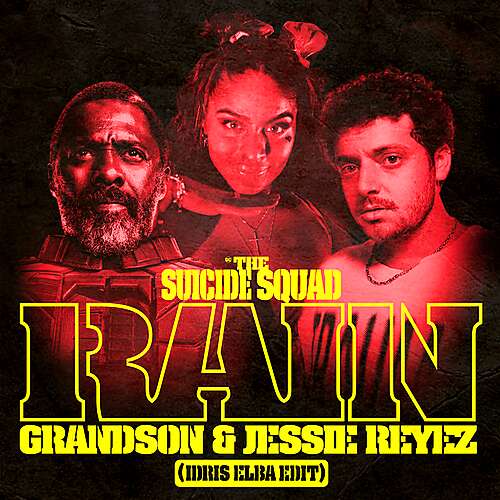 Rain (Idris Elba Edit)